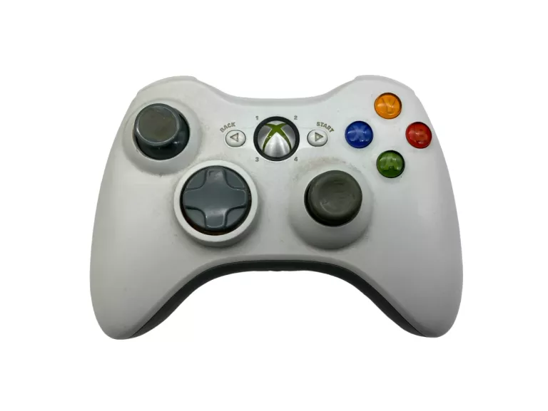 KONSOLA XBOX 360 ELITE 120GB HDD + ZESTAW 8 GIER