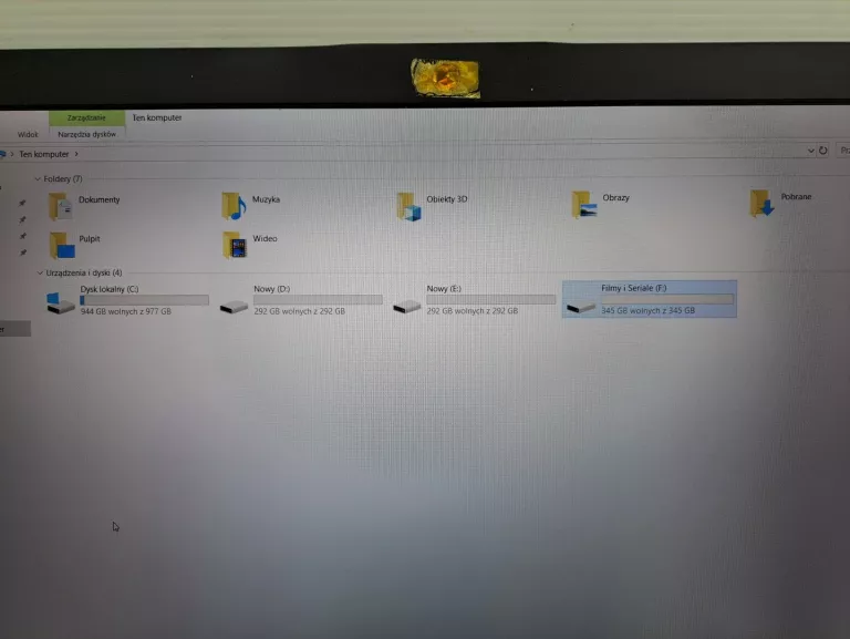 LAPTOP ACER ASPIER VN7-591 SERIES 12GBRAM/2 TB !!!OPIS!!!