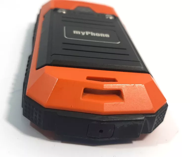 TELEFON MY PHONE HAMMER IP-67