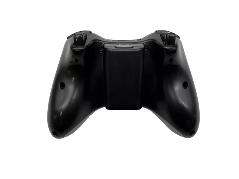 KONSOLA XBOX 360 ELITE 120GB HDD + ZESTAW 8 GIER
