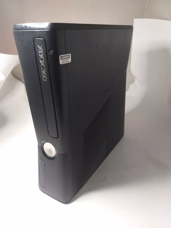 KONSOLA XBOX 360 250GB @ZESTAW
