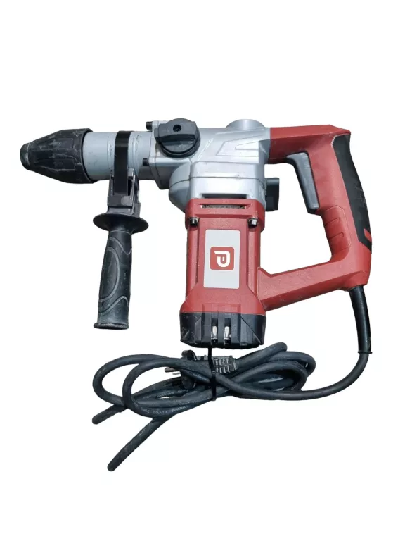MŁOTOWIERTARKA PERFORMANCE POWER SDS PLUS 850 W WALIZCE