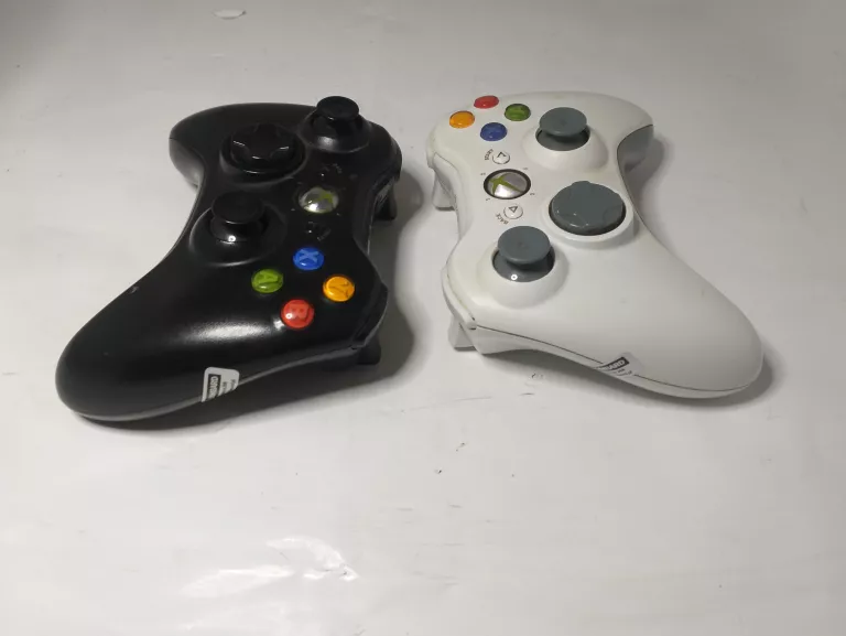 KONSOLA XBOX 360 250GB @ZESTAW