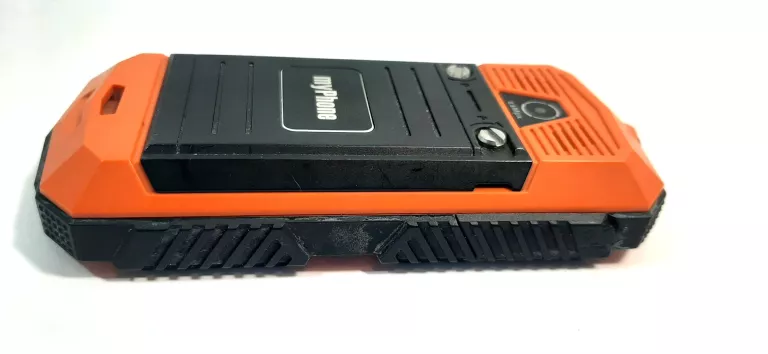 TELEFON MY PHONE HAMMER IP-67