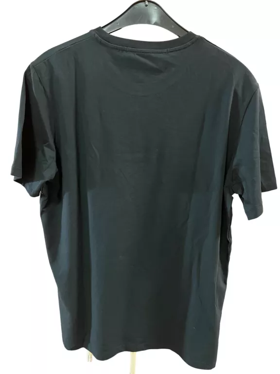 KOSZULKA T-SHIRT KARL LAGERFELD ROZMIAR XL / Z METKĄ