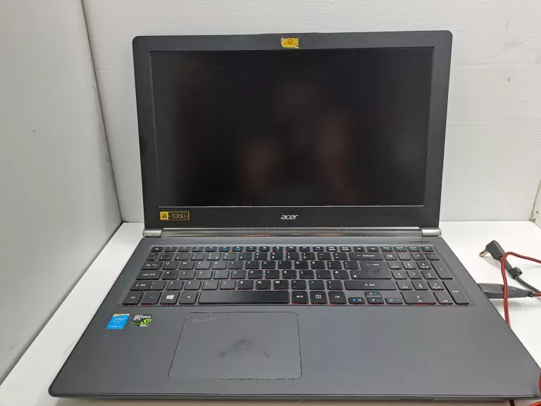 LAPTOP ACER ASPIER VN7-591 SERIES 12GBRAM/2 TB !!!OPIS!!!