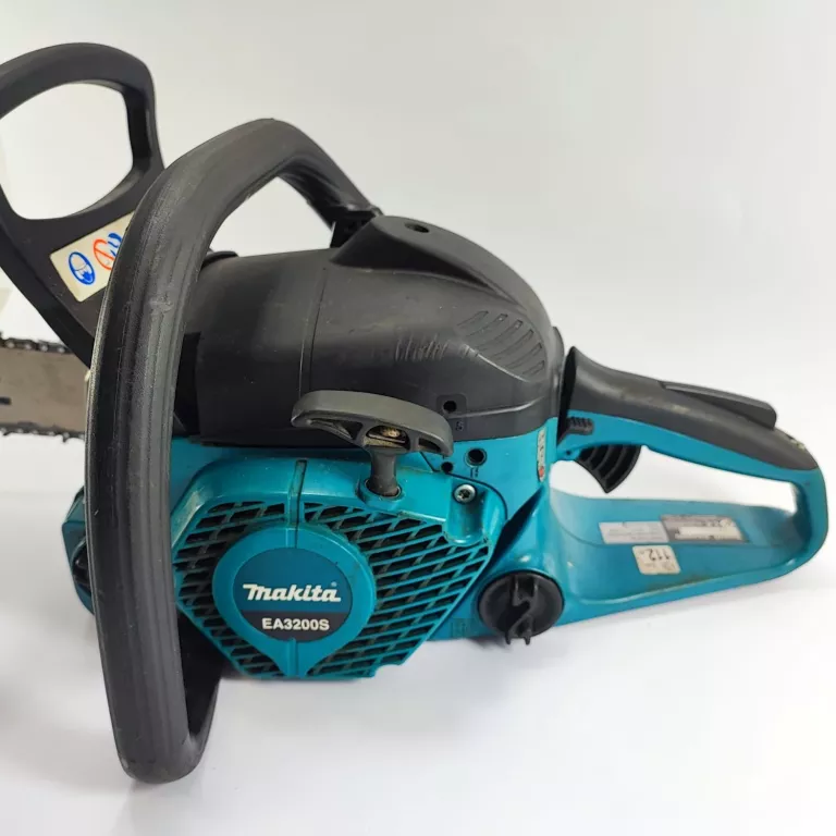 PILARKA ŁAŃCUCHOWA SPALINOWA MAKITA EA3200S35A