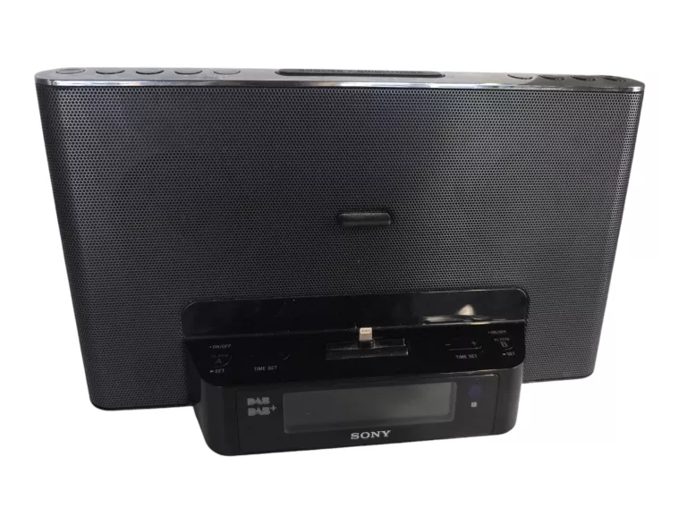 RADIO FM SONY XDR-DS16IPN