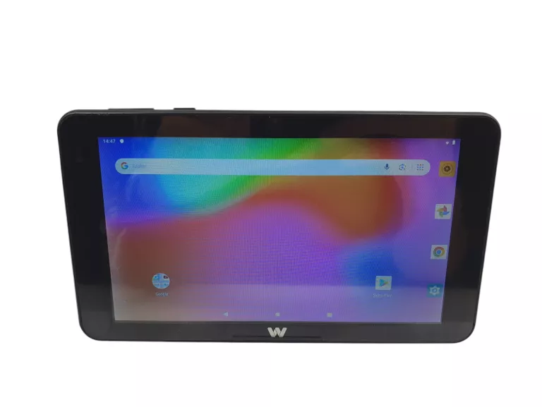 TABLET WOXTER X70V2 7" 1 GB / 16 GB 2500 MAH