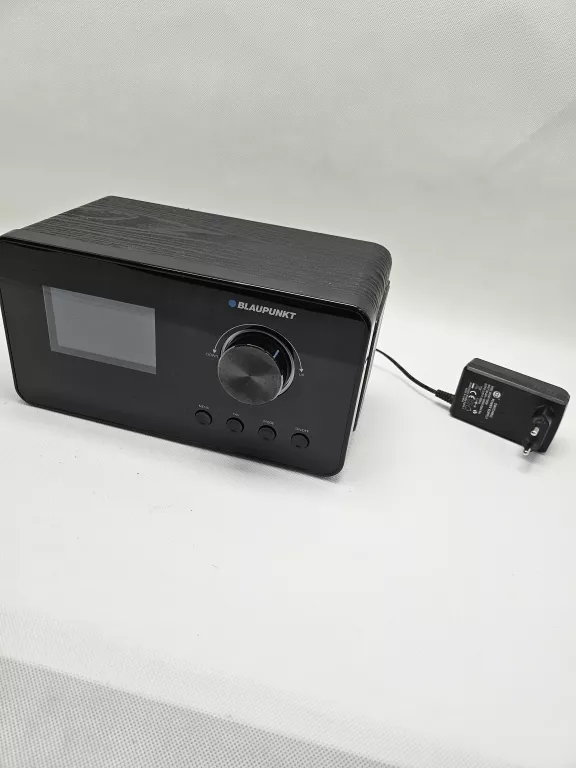 RADIO INTERNETOWE BLAUPUNKT IRD 30 BK