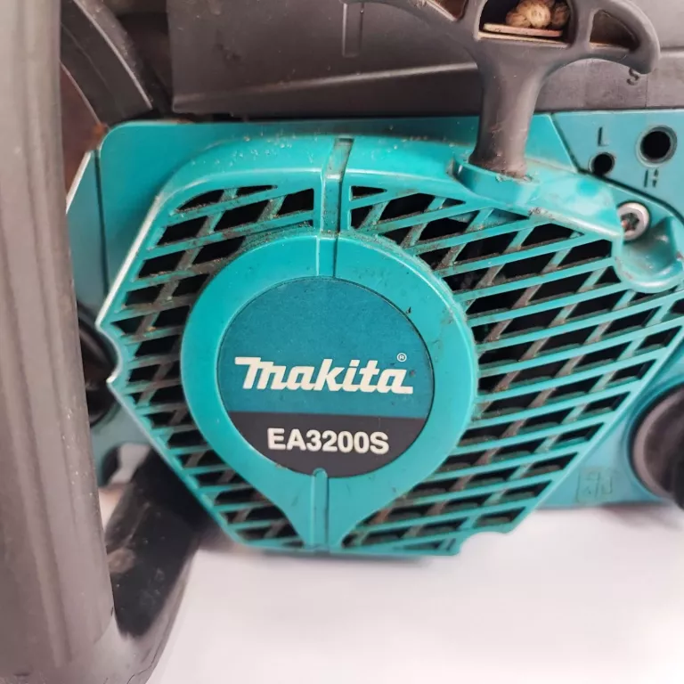 PILARKA ŁAŃCUCHOWA SPALINOWA MAKITA EA3200S35A