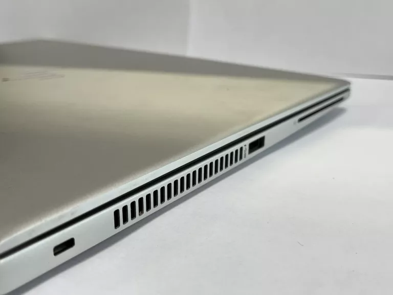 LAPTOP HP ELITEBOOK HSN-I12C