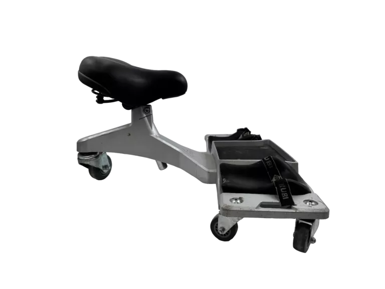 RUBI SR-1 SIODEŁKO ERGONOMICZNE