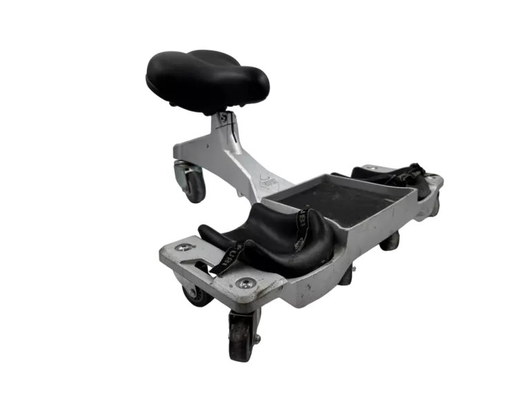 RUBI SR-1 SIODEŁKO ERGONOMICZNE
