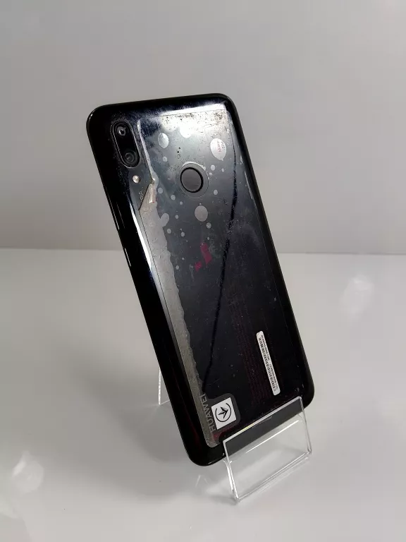 TELEFON SMARTFON HUAWEI P SMART (POT-LX1)