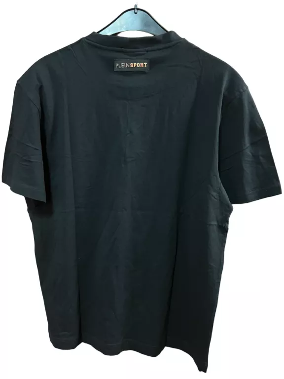 KOSZULKA T-SHIRT PLEIN SPORT / XL