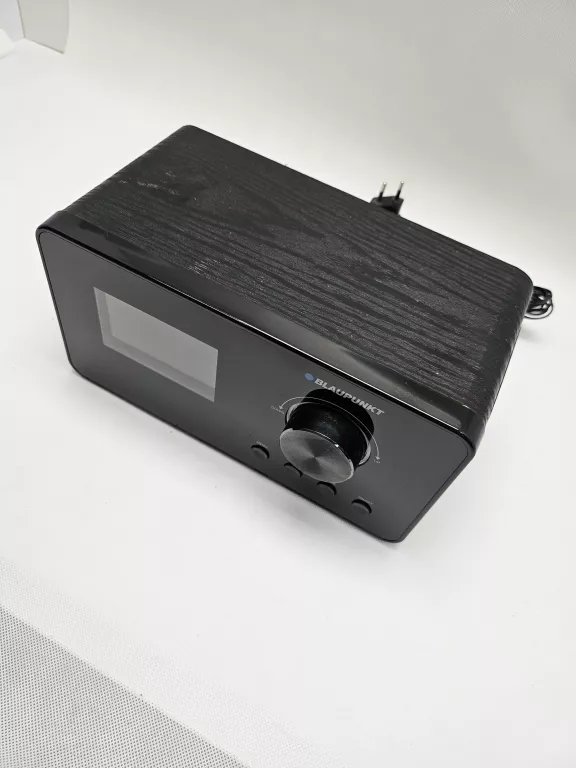 RADIO INTERNETOWE BLAUPUNKT IRD 30 BK