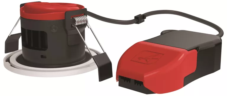 OCZKO LED ŚCIEMNIALNE ANSELL PRISM PRO 7W IP65 LED