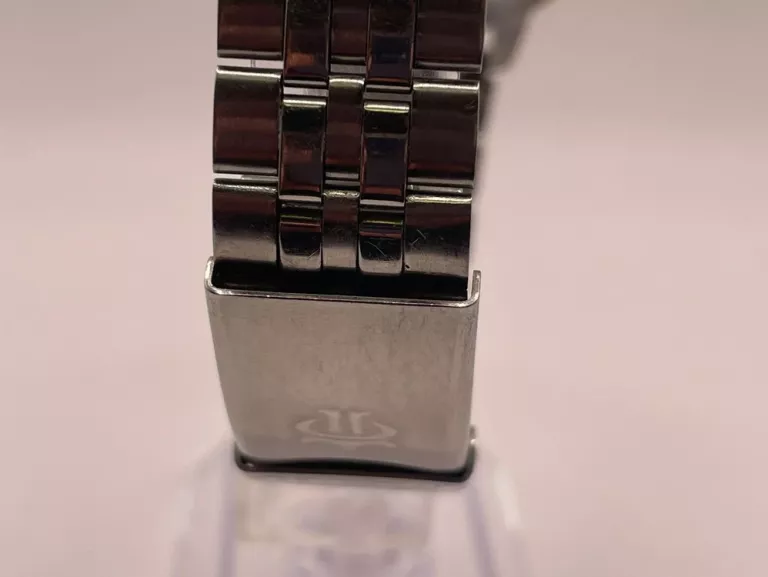 ZEGAREK REWATCH SWISS PATENTED RECYCLING