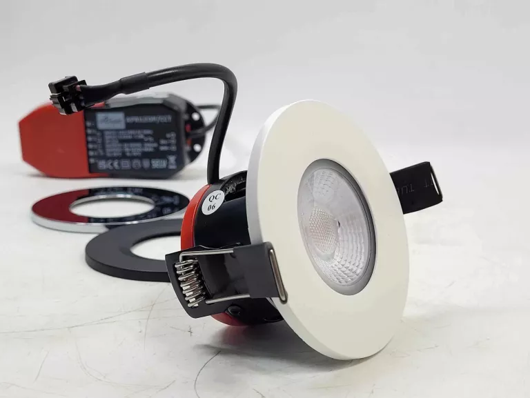 OCZKO LED ŚCIEMNIALNE ANSELL PRISM PRO 7W IP65 LED