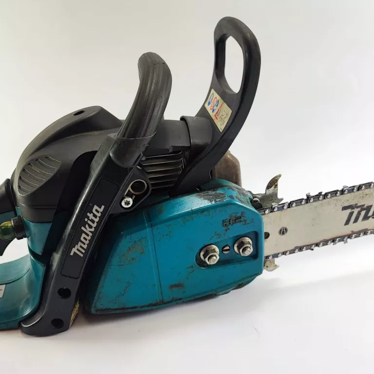 PILARKA ŁAŃCUCHOWA SPALINOWA MAKITA EA3200S35A