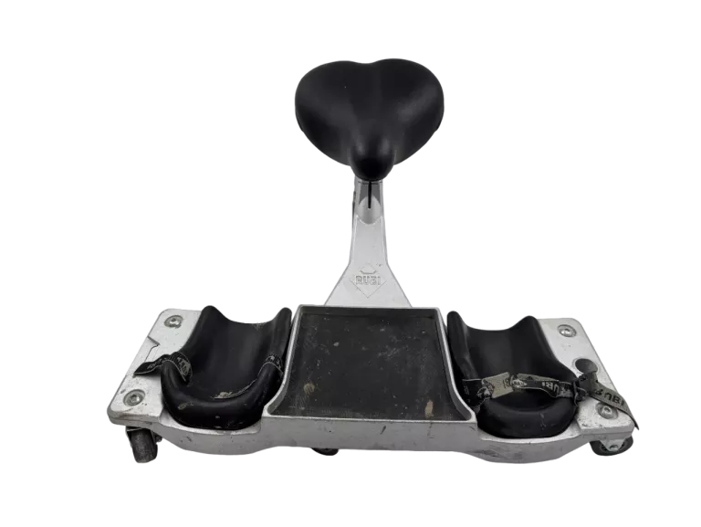 RUBI SR-1 SIODEŁKO ERGONOMICZNE