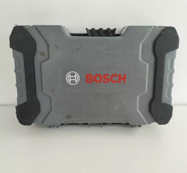 ZESTAW BITÓW BOSCH 56 ELEMENTÓW