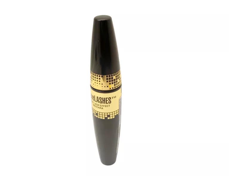 EVELINE REVELASHES FALSE LASH EFFECT MASCARA TUSZ DO RZĘS DEEP BLACK 10ML