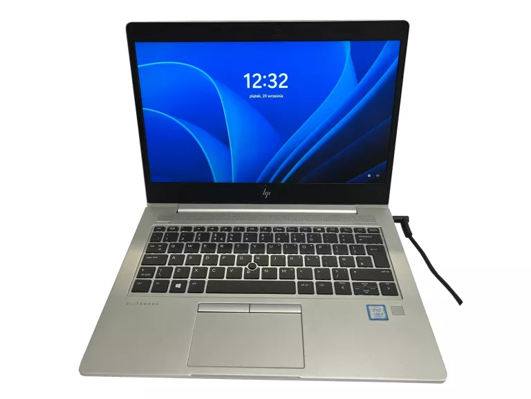 LAPTOP HP ELITEBOOK HSN-I12C