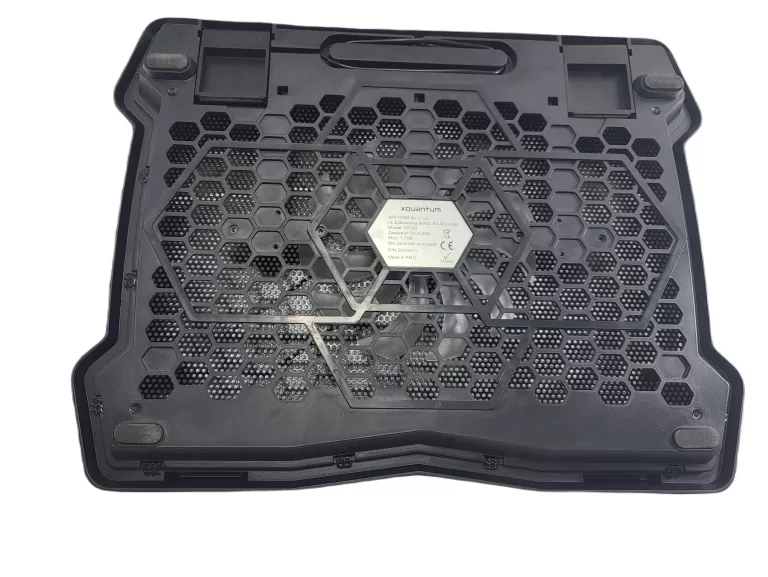 PODSTAWKA CHŁODZĄCA XQUANTUM CP201 DO LAPTOPA