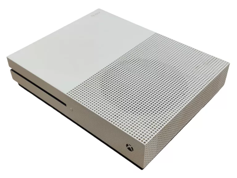KONSOLA MICROSOFT XBOX ONE S 1681 1TB + OKABLOWANIE