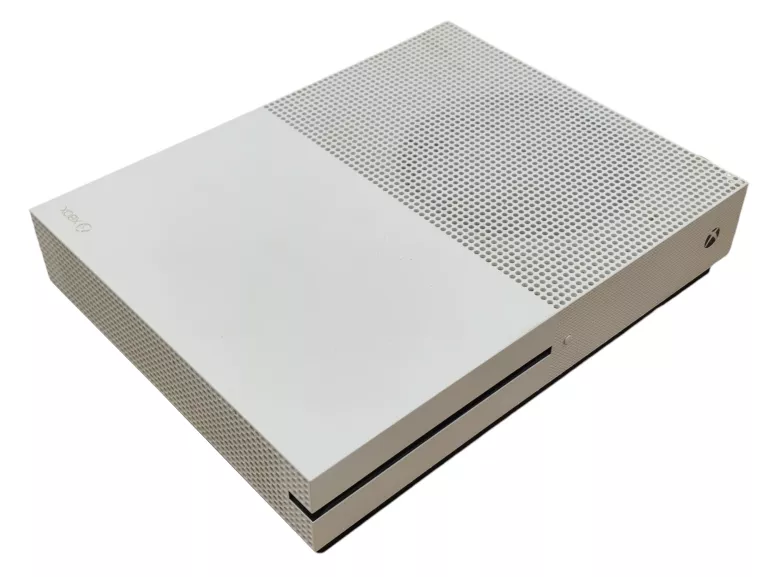 KONSOLA MICROSOFT XBOX ONE S 1681 1TB + OKABLOWANIE