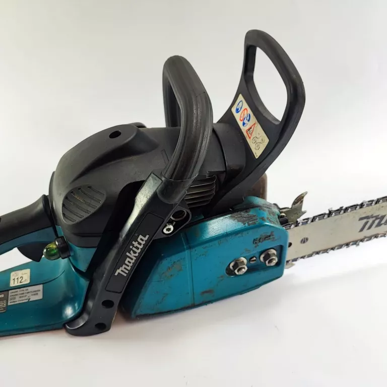 PILARKA ŁAŃCUCHOWA SPALINOWA MAKITA EA3200S35A