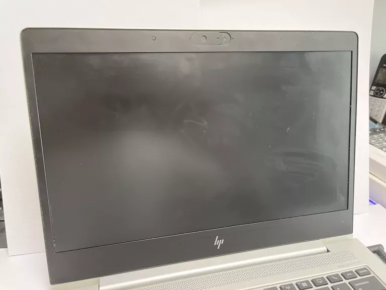 LAPTOP HP ELITEBOOK HSN-I12C