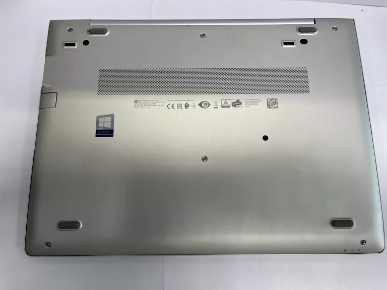 LAPTOP HP ELITEBOOK HSN-I12C