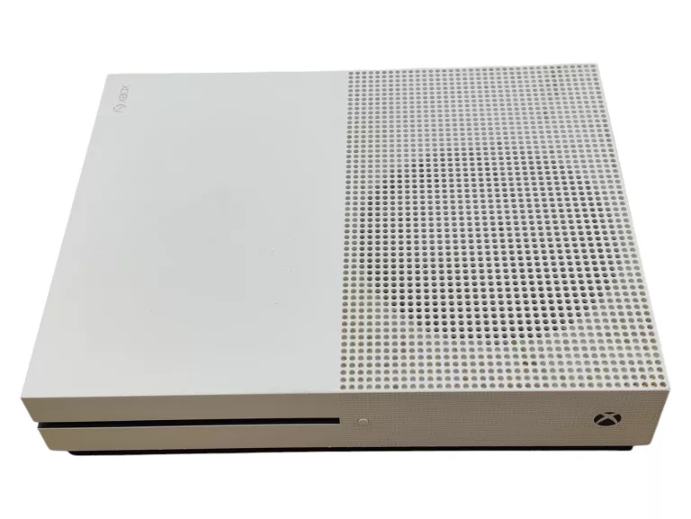 KONSOLA MICROSOFT XBOX ONE S 1681 1TB + OKABLOWANIE