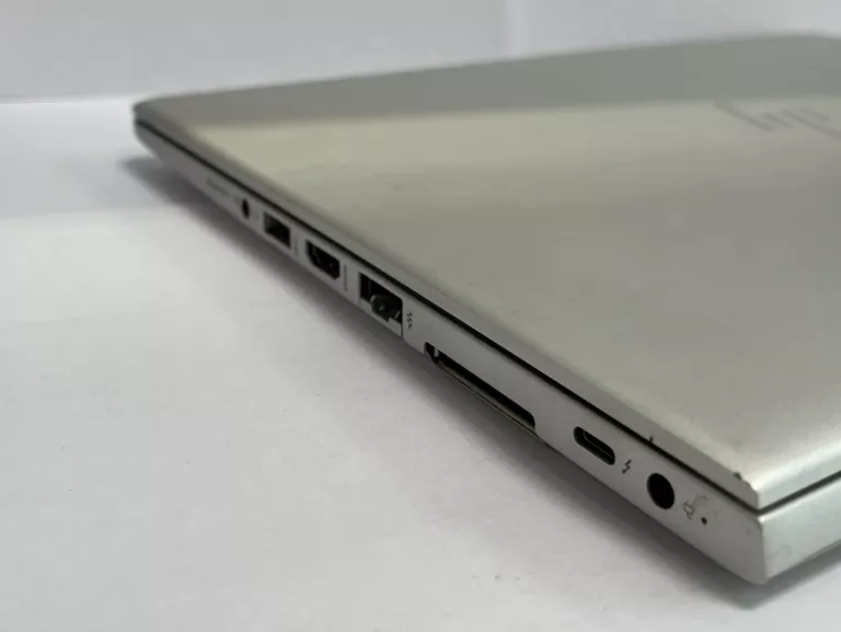 LAPTOP HP ELITEBOOK HSN-I12C