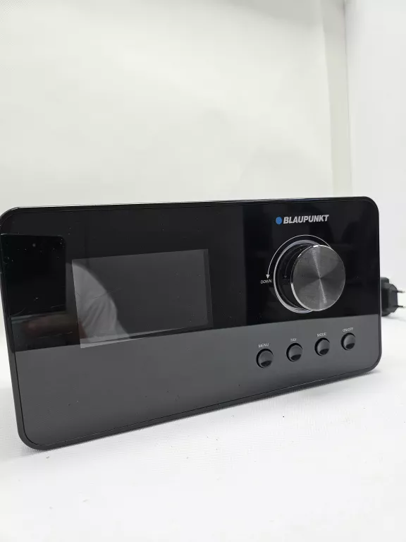 RADIO INTERNETOWE BLAUPUNKT IRD 30 BK