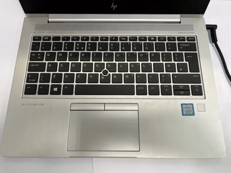 LAPTOP HP ELITEBOOK HSN-I12C