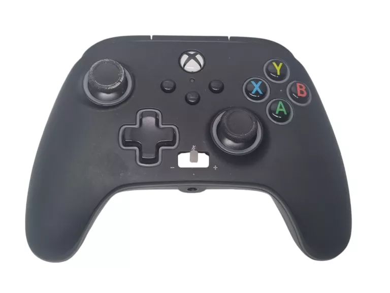 KONTROLER PRZEWODOWY PAD POWERA DO KONSOLI XBOX PC