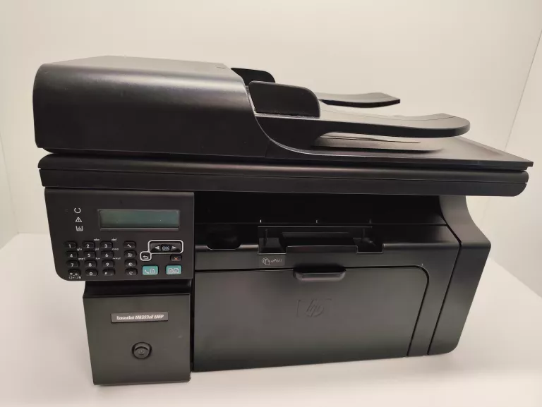 DRUKARKA WIELOFUNKCYJNA LASEROWA (MONO) HP LASERJET M1212NF
