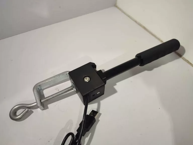 ZESTAW KIEROWNICA LOGITECH G29 + SKRZYNIA ZMIANY BIEGÓW + HAMULEC RĘCZNY