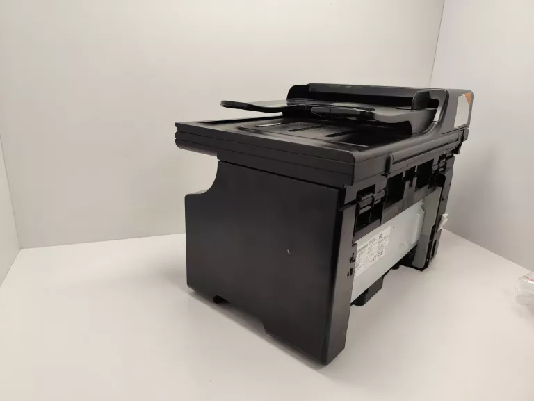 DRUKARKA WIELOFUNKCYJNA LASEROWA (MONO) HP LASERJET M1212NF