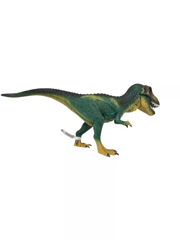 SCHLEICH DINOZAUR TYRANOZAUR 14587