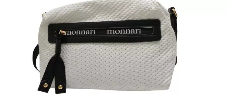 SPORTOWA TORBA DAMSKA MONNARI BAG4460-000