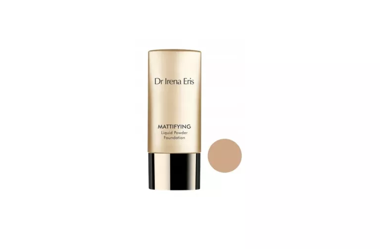 DR IRENA ERIS MATTIFYING PODKŁAD MATUJĄCY 30 NEUTRAL