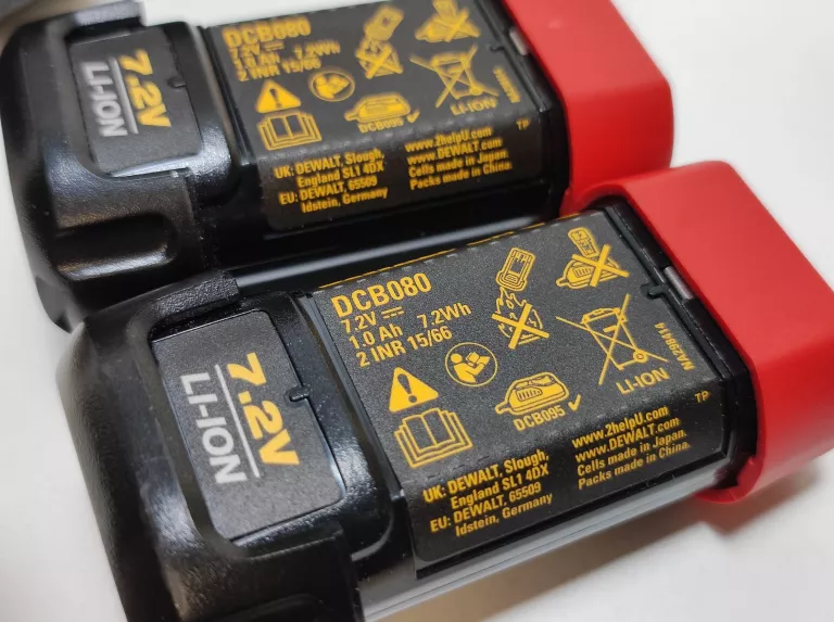 WKRĘTAK ŻYROSKOPOWY DEWALT DCF680 2 AKU OKAZJA!
