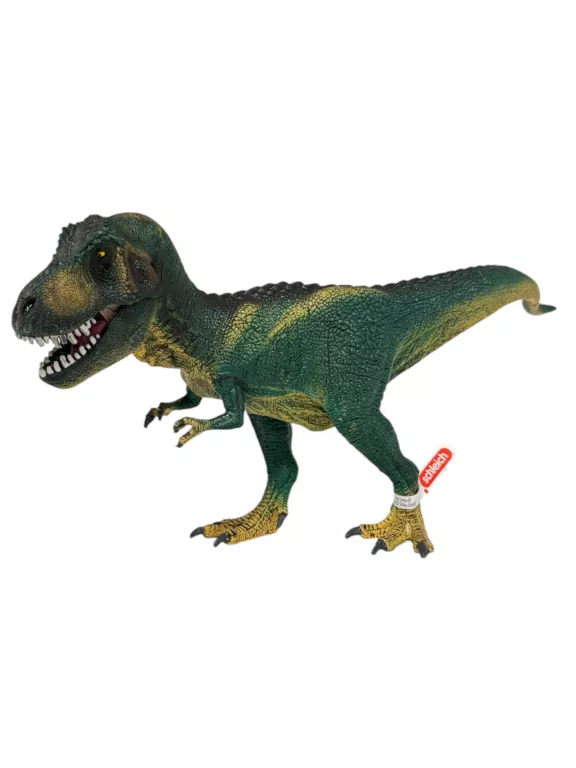 SCHLEICH DINOZAUR TYRANOZAUR 14587
