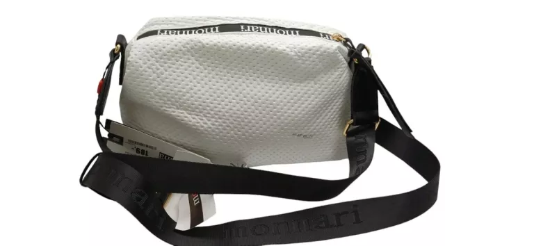 SPORTOWA TORBA DAMSKA MONNARI BAG4460-000