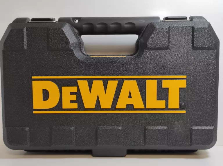 WKRĘTAK ŻYROSKOPOWY DEWALT DCF680 2 AKU OKAZJA!